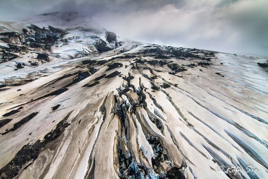 Private Volcanoes & Glaciers — photo 6