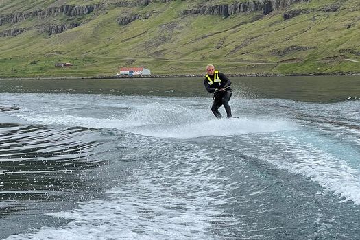 Viking Wildlife RIB Adventure — photo 19
