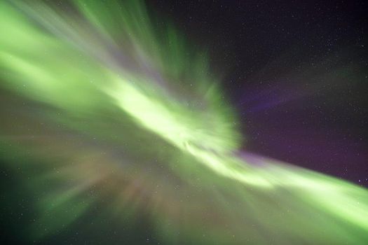 Self-Drive Northern lights Assistance with help from Iceland's best Hunter — photo 3