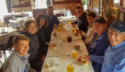 Private Reykjavik Folklore & Food Walking Tour
