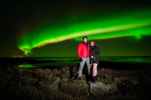 Small Group Northern Lights Tour with All Inclusive — photo 11