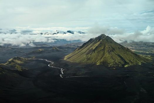 Landmarks from Above: Helicopter tour with 3 Landings — photo 5