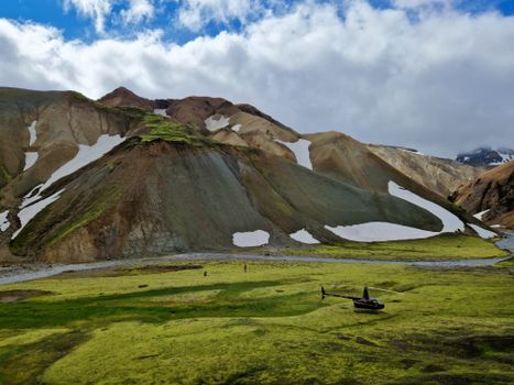 Hot Springs & Glaciers — PRIVATE TOUR — photo 18