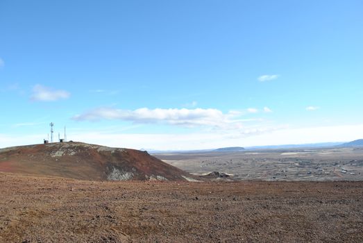 Volcano Hat Trick — photo 2