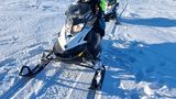 Snowmobile tour from Akureyri — photo 20