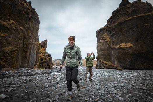 Thórsmörk – Valley of Thór | Private Tour | Photo Package Included — photo 19