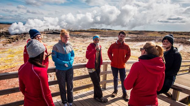 Volcanic Wonders with Grindavik Visit — photo 16