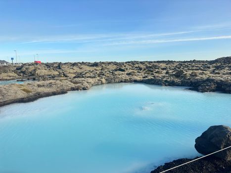 Blue Lagoon To keflavik Airport — photo 2