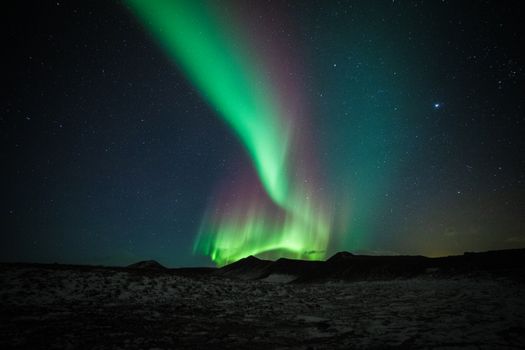 Northern Lights Small Group Tour with Hot Cocoa & Free Photos — photo 25