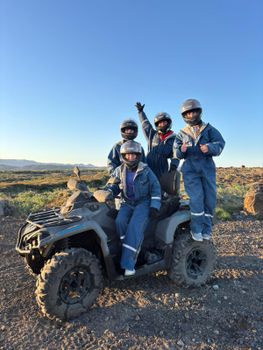 2.5 Hour Midnight Sun ATV Tour — photo 16