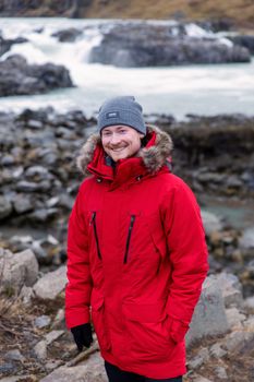 Men's Winter Coat Rental — photo 3
