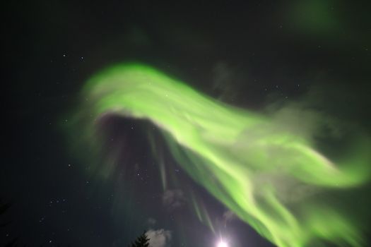 Superjeep Northern Lights — photo 7