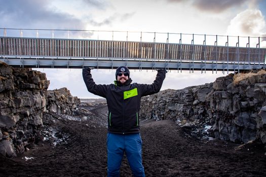 Volcano Exploration & Reykjanes Peninsula - Private Eco Tour — photo 5