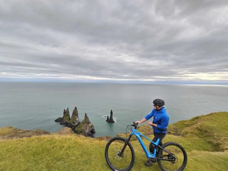 Reynisfjall Electric Mountain Bike Tour — photo 4