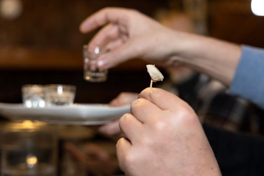 Reykjavik Food Lovers Tour - Traditional Icelandic Food — photo 8