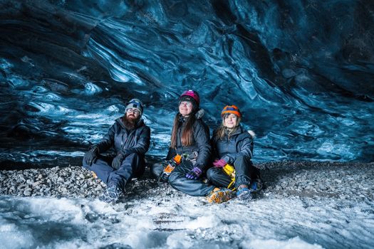 Ice Cave Captured — photo 28