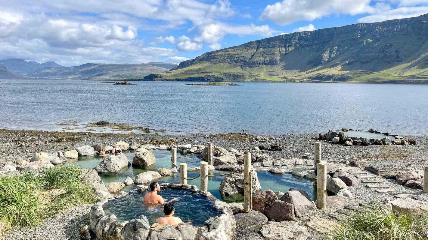 Private Bespoke Hvalfjordur Tour, photo 5 of 9