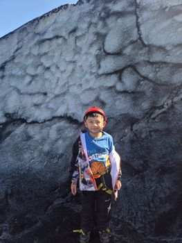 Private Day Tour: Explore Iceland’s South Coast & Glacier Hike — photo 21