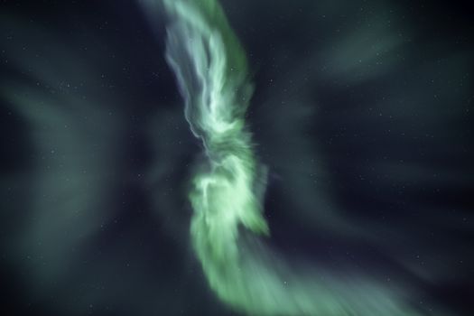 Private Northern Lights Hunt: Minivan — photo 2