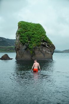 Nature Cold Therapy & Sauna