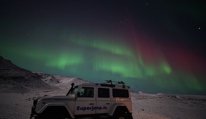 DT 10 Northern Lights - Free photo service - Free retry
