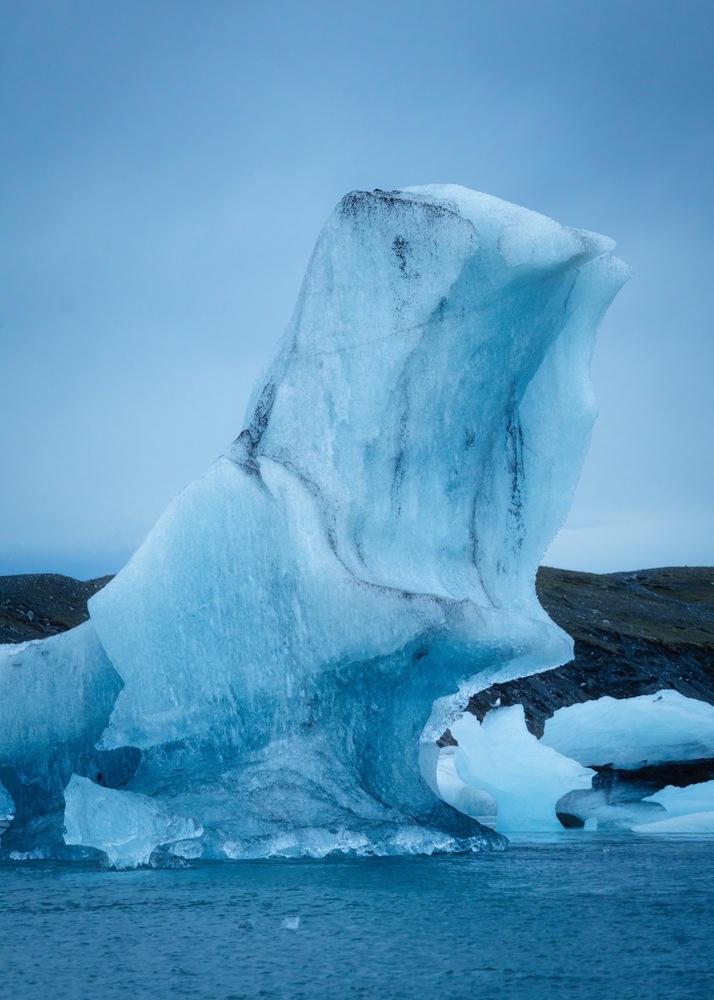 Djúpivogur: Jökulsárlón & Diamond Beach Cruise Tour, photo 11 of 14