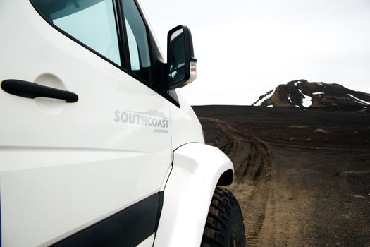 Laugavegur- Fjallabak Super Jeep Tour — photo 16