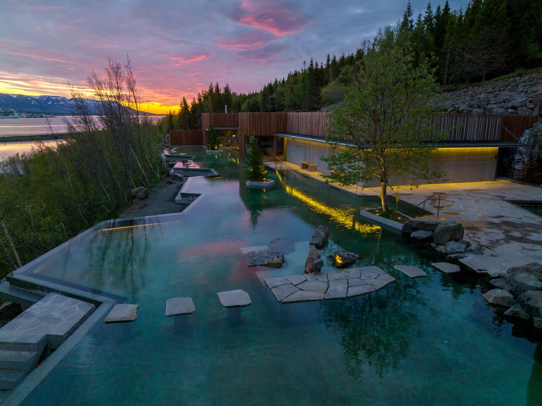 Delight - Admission to Forest Lagoon with Towel and Two Drinks included, photo 6 of 17