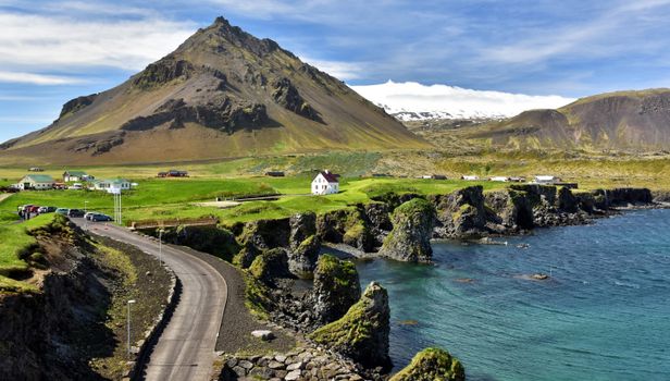 Snæfellsnes National Park with local meal included — photo 6