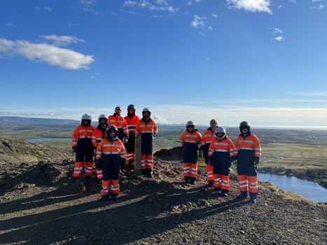 ATV Reykjavik - Adventures and View — photo 7