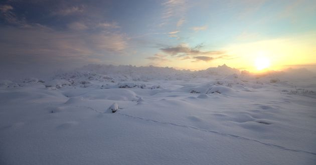 Golden Circle & Reykjavík Christmas Walk — photo 5