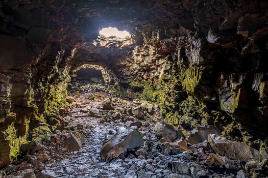 Standard Lava Tunnel Tour — photo 10