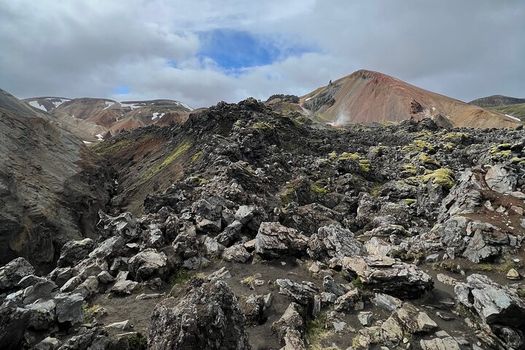 Landmannalaugar and the Highlands Private Tour — photo 8