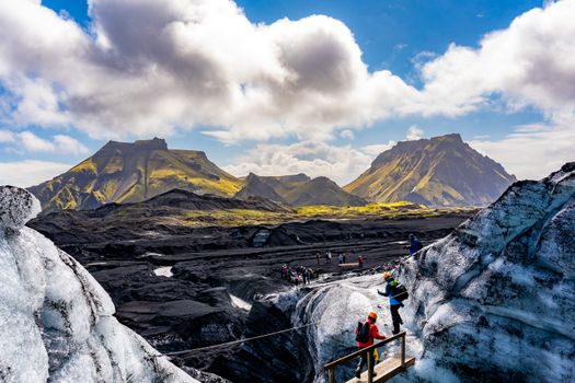 South Coast & Katla Ice Cave — photo 20