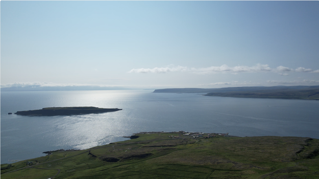 Grímsey Puffin Walk — photo 14
