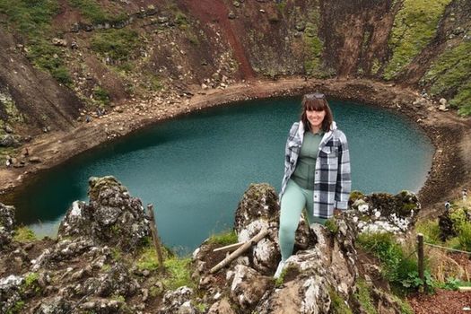 Classic Golden Circle & Sky Lagoon Private Tour from Reykjavík — photo 9