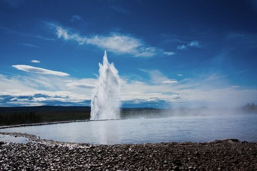 Golden Circle Small Group from Reykjavik Port — photo 5