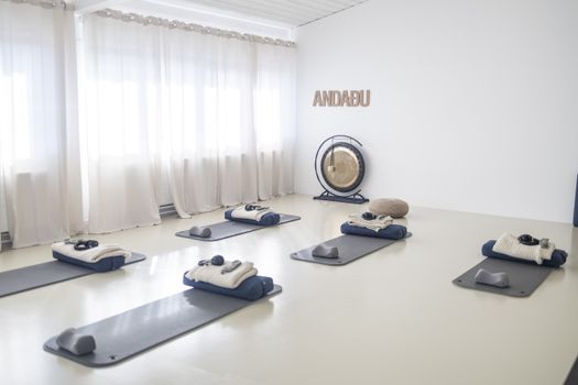 Breathwork Session with Andri — photo 4