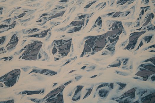 Black Sands & Riverbeds Airplane Tour from Skaftafell — photo 21