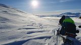 Snowmobile tour from Akureyri — photo 16