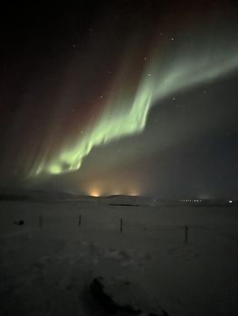 Northern Lights | Super jeep | Private Tour (6 max) — photo 6