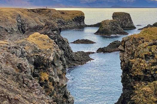 Private Snæfellsnes Peninsula Tour — photo 2