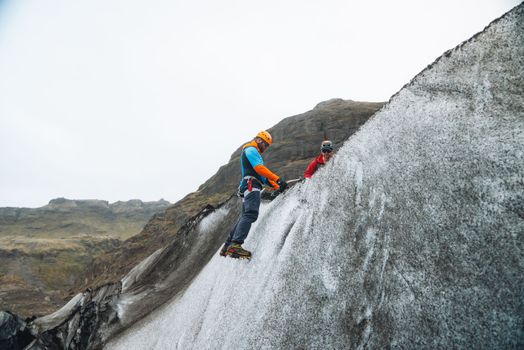 Glacier Exploration — photo 10