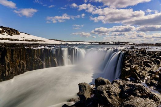 Akureyri Port: Hot Godafoss Waterfall Tour & The Forest Lagoon — photo 5