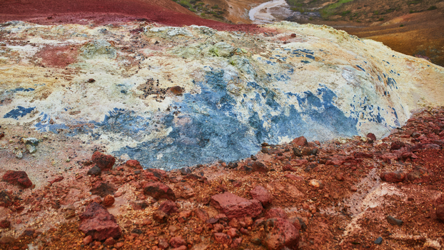 Geothermal Sprint Through Krýsuvík — photo 12