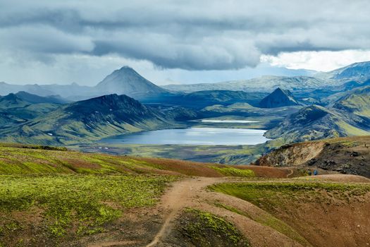 Landmannalaugar - Half Day — photo 4