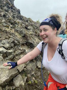 Glymur Waterfall Expedition: Conquer Iceland's Second Tallest Waterfall on a Thrilling Hike — photo 20