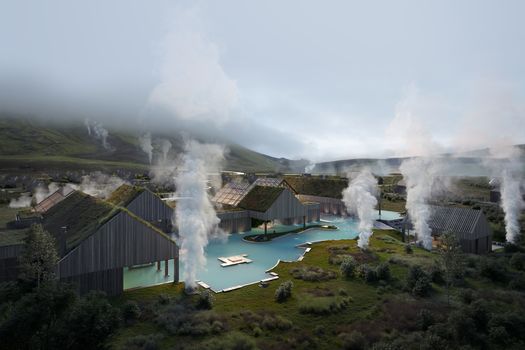 South Coast Wonders with Reykjaböð Hot Springs — photo 6