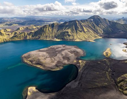 Ultimate Iceland Helicopter Tour from Skaftafell — photo 11