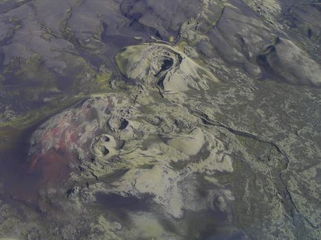 Laki Craters Helicopter Tour from Skaftafell — photo 21